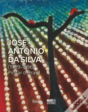 Capa do artigo José Antonio Da Silva : Pintar O Brasil (1909-1996)