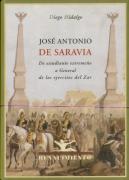 José Antonio De Saravia