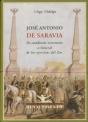 José Antonio De Saravia - Preview