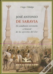 Capa do artigo José Antonio De Saravia