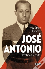 Capa do artigo José Antonio
