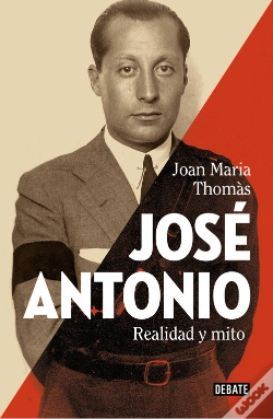 Capa do artigo José Antonio