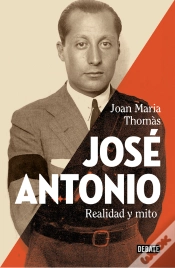 Capa do artigo José Antonio