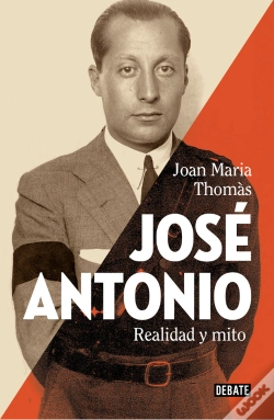 Capa do artigo Jose Antonio