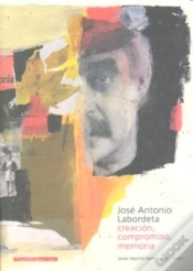 Capa do artigo José Antonio Labordeta