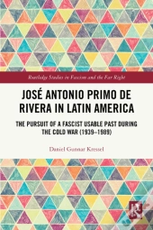 Jose Antonio Primo De Rivera In Latin America