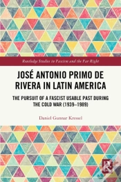 Capa do artigo Jose Antonio Primo De Rivera In Latin America