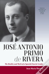 José Antonio Primo De Rivera