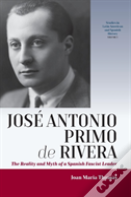 Jose Antonio Primo De Rivera