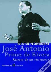 José Antonio Primo De Rivera