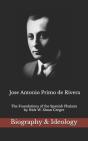 Jose Antonio Primo De Rivera - Preview