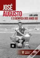 José Augusto e o Benfica dos Anos 60