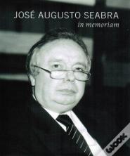 José Augusto Seabra - In Memoriam