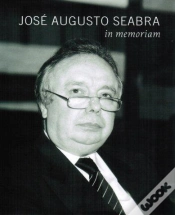 Capa do artigo José Augusto Seabra - In Memoriam
