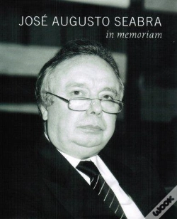 Capa do artigo José Augusto Seabra - In Memoriam