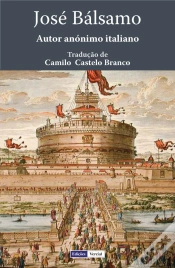 Capa do artigo José Bálsamo