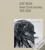 Capa do artigo Jose Bedia