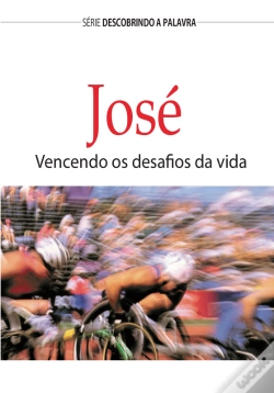 Capa do artigo José