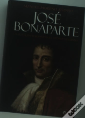 Capa do artigo Jose Bonaparte