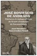 José Bonifácio de Andrada