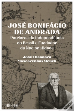Capa do artigo José Bonifácio de Andrada
