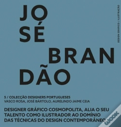 Capa do artigo Jose Brandão