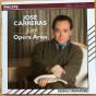 José Carreras Sings Opera Arias - CD - Preview