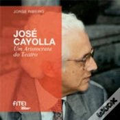 Capa do artigo José Cayolla