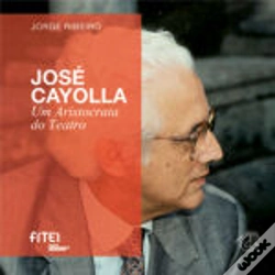 Capa do artigo José Cayolla