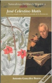 Capa do artigo Jose Celestino Mutis