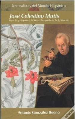 Capa do artigo Jose Celestino Mutis