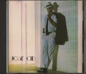 Capa do artigo José Cid - CD