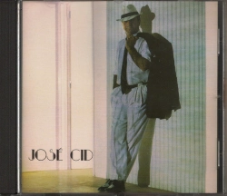 Capa do artigo José Cid - CD