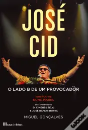 José Cid