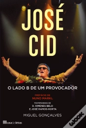 Capa do artigo José Cid