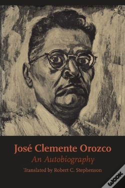 Capa do artigo Jose Clemente Orozco