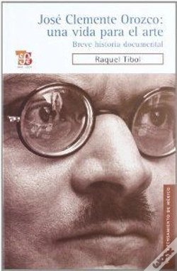 Capa do artigo Jose Clemente Orozco: Una Vida Para El Arte 