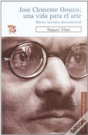 Capa do artigo Jose Clemente Orozco: Una Vida Para El Arte 