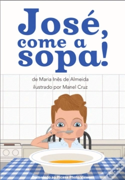 Capa do artigo José, Come a Sopa!