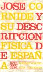 José Cornide Y Su Descripción Física De España - Preview