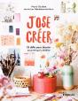 J'Ose Créer ; 35 Défis Pour Booster Sa Pratique Créative - Preview