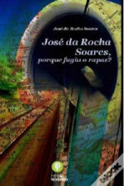 Capa do artigo José da Rocha Soares