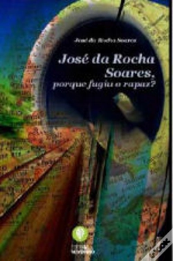 Capa do artigo José da Rocha Soares