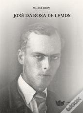 José da Rosa de Lemos