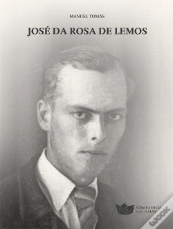Capa do artigo José da Rosa de Lemos