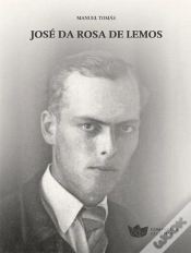 Capa do artigo José da Rosa de Lemos