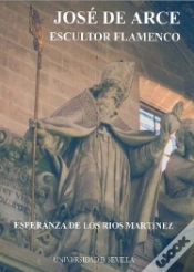 Capa do artigo Jose De Arce Escultor Flamenco