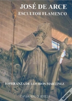 Capa do artigo Jose De Arce Escultor Flamenco