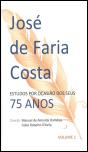 José de Faria Costa - Volume 1 - Preview
