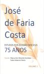 José de Faria Costa - Volume 2 - Preview